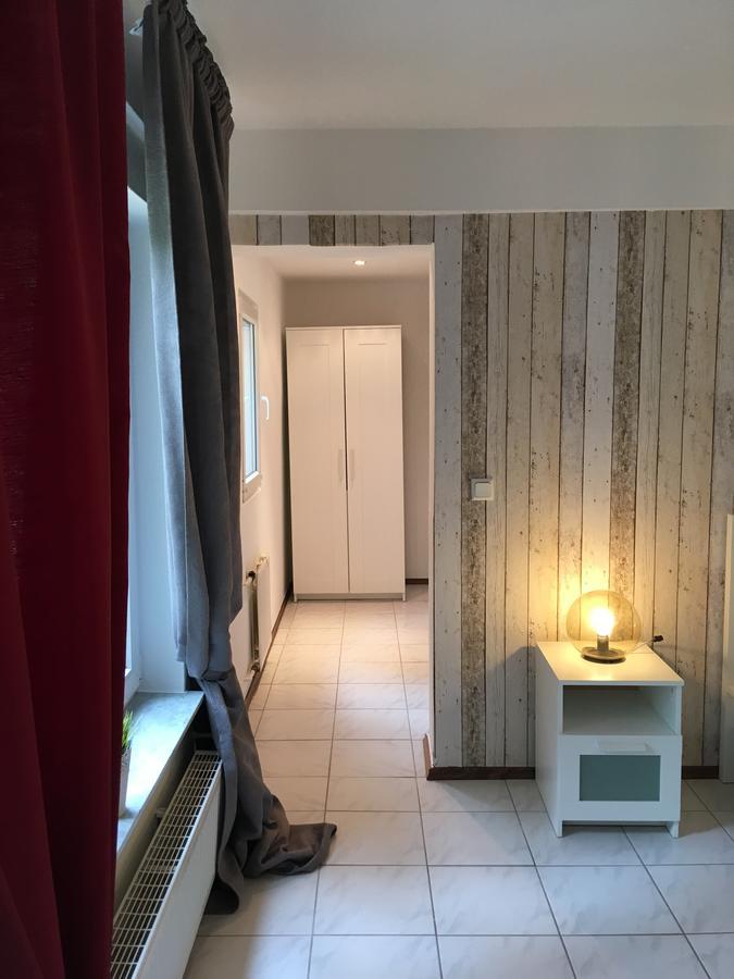 Haus Sophie Otel Overath Dış mekan fotoğraf